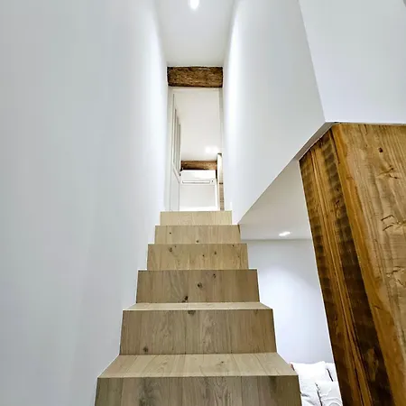 Appartement Le Lacan - Proche Du Port