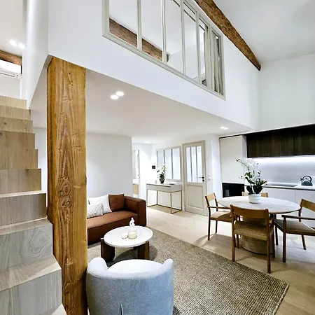 Le Lacan - Proche Du Port * Antibes