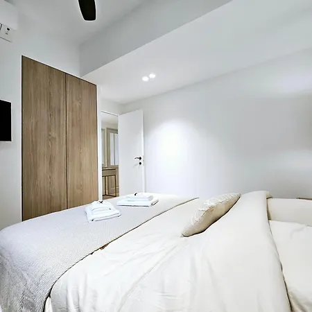 Lägenhet Le Lacan - Proche Du Port *