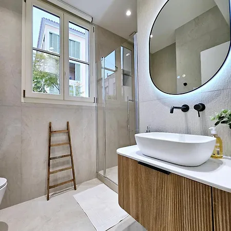 Le Lacan - Proche Du Port Lägenhet