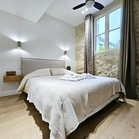 Le Lacan - Proche Du Port * Antibes