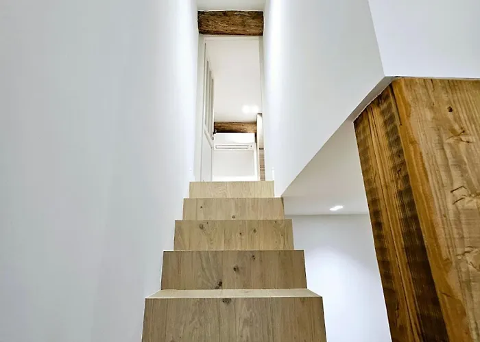 Daire Le Lacan - Proche Du Port