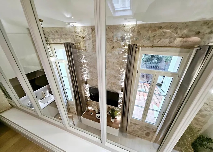 Daire Le Lacan - Proche Du Port *