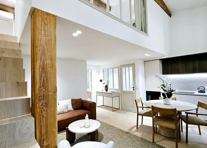 Le Lacan - Proche Du Port * Antibes