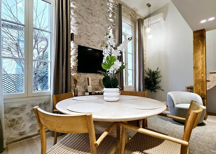 Le Lacan - Proche Du Port Daire