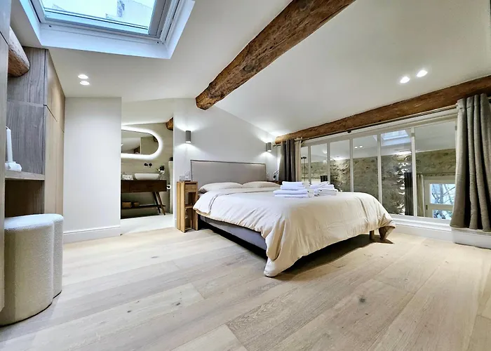 Le Lacan - Proche Du Port *