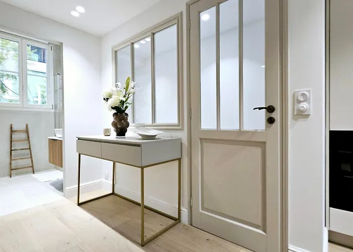 Le Lacan - Proche Du Port Daire *