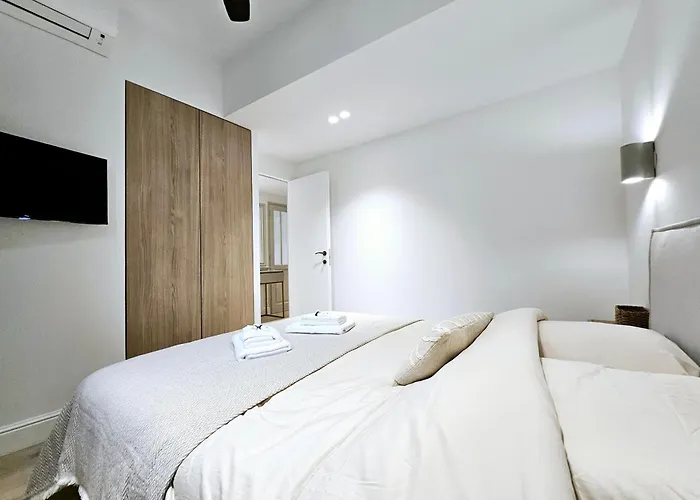 Daire Le Lacan - Proche Du Port *